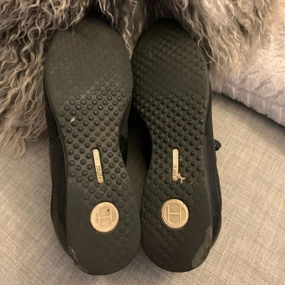 COLE HAAN NIKE AIR EUC Bria Oxfords Sneakers - Picture 4 of 5